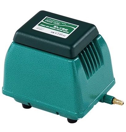 Aquarium Fish Rate - Aquarium Air Pump, Silent 4W 2