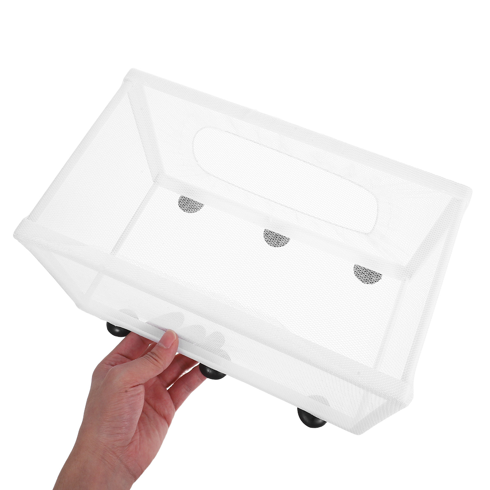 Aquarium Fish Big Size - Fish Box Big Size Polyester Frame
