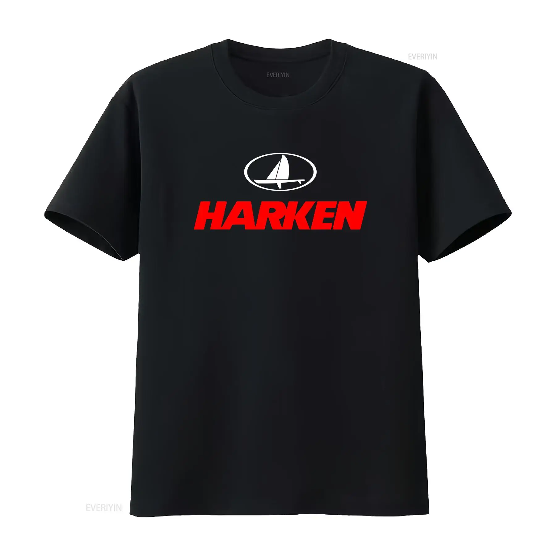 Aquarium Fish Names - New Harken Sailing Boats Logo funny
