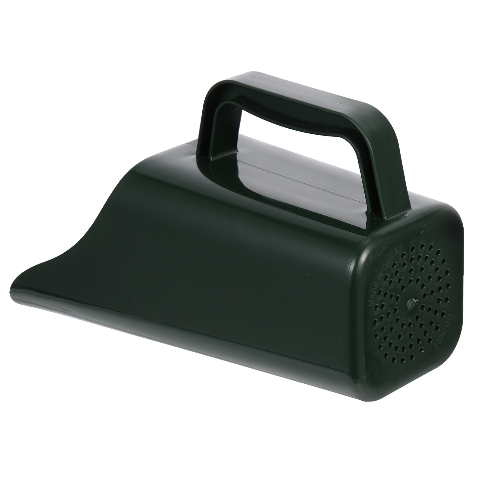 Aquarium Fish Green - Aquarium Cleaning Shovel Green Heavy Duty
