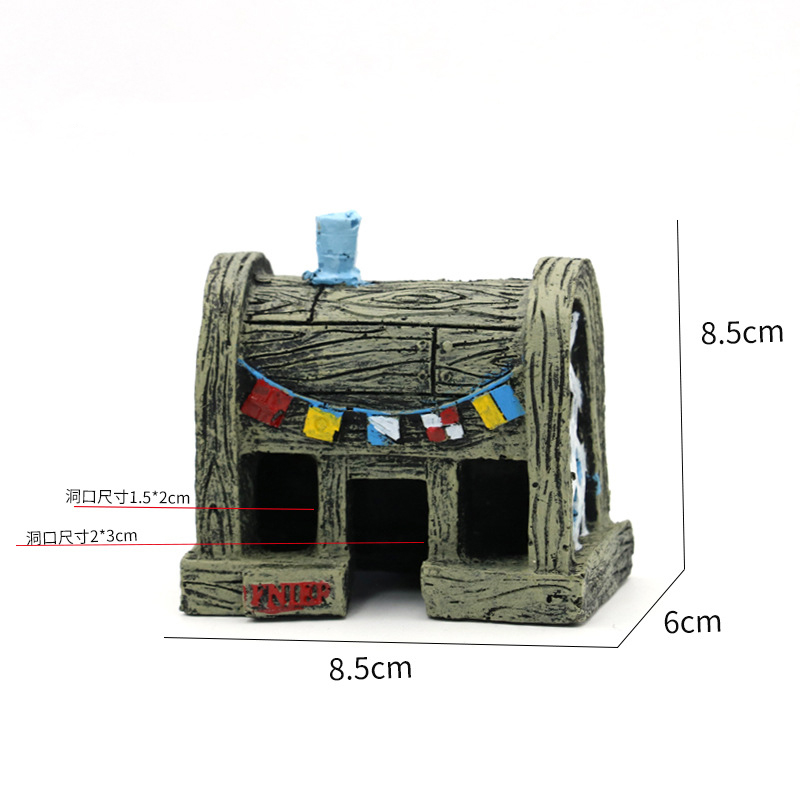 Fish tank Aquarium Decoration  - Aquarium Fish Names 评论和价格