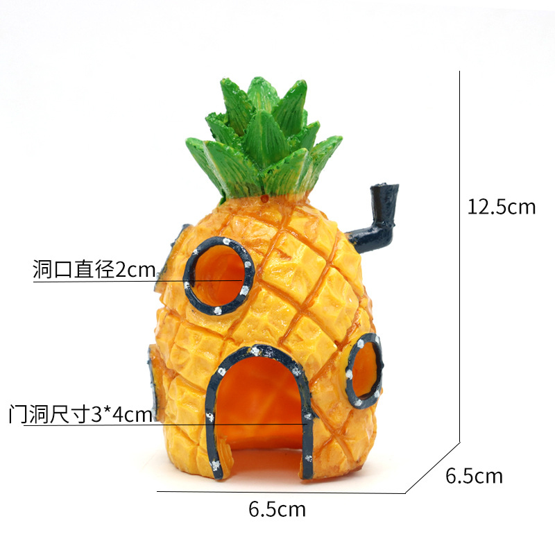 Fish tank Aquarium Decoration  - Aquarium Fish Names 评论和价格