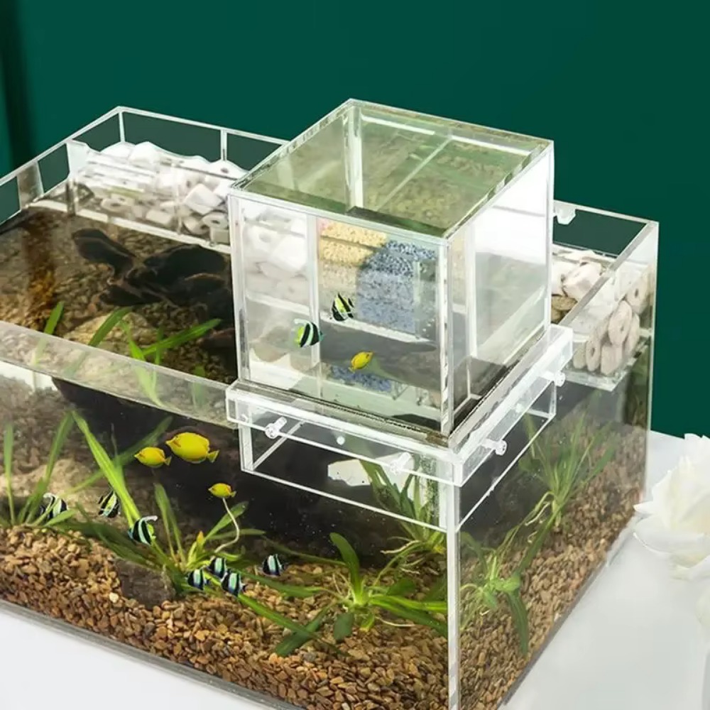 Landscaping Negative Pressure  - Aquarium Fish Medicine 评论和价格