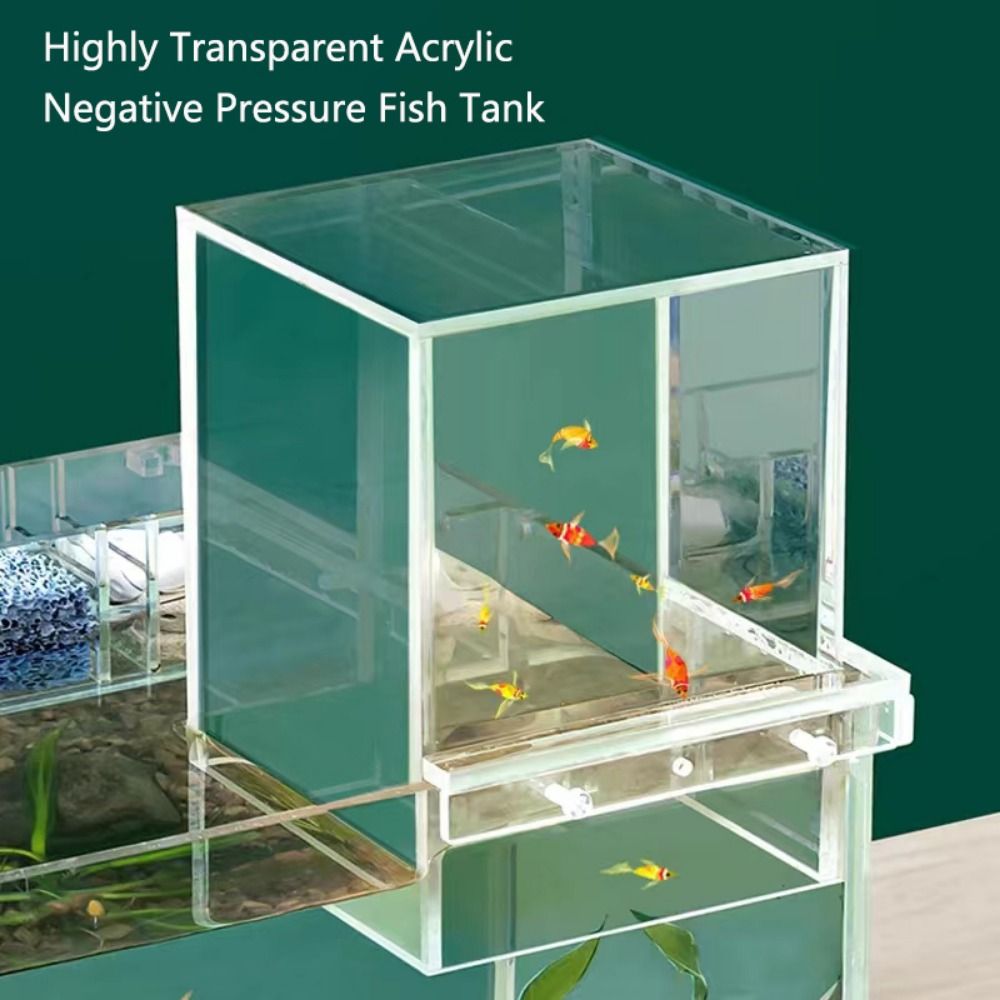 Landscaping Negative Pressure  - Aquarium Fish Medicine 评论和价格
