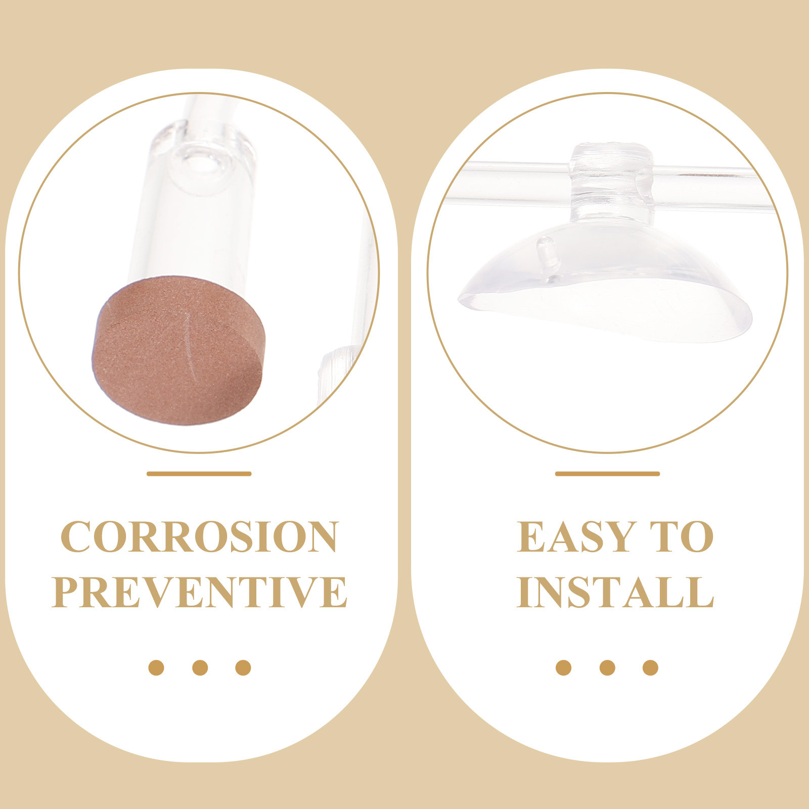 Fish Tank Co2 Refiner Transpar - Aquarium Fish Rate 评论和价格