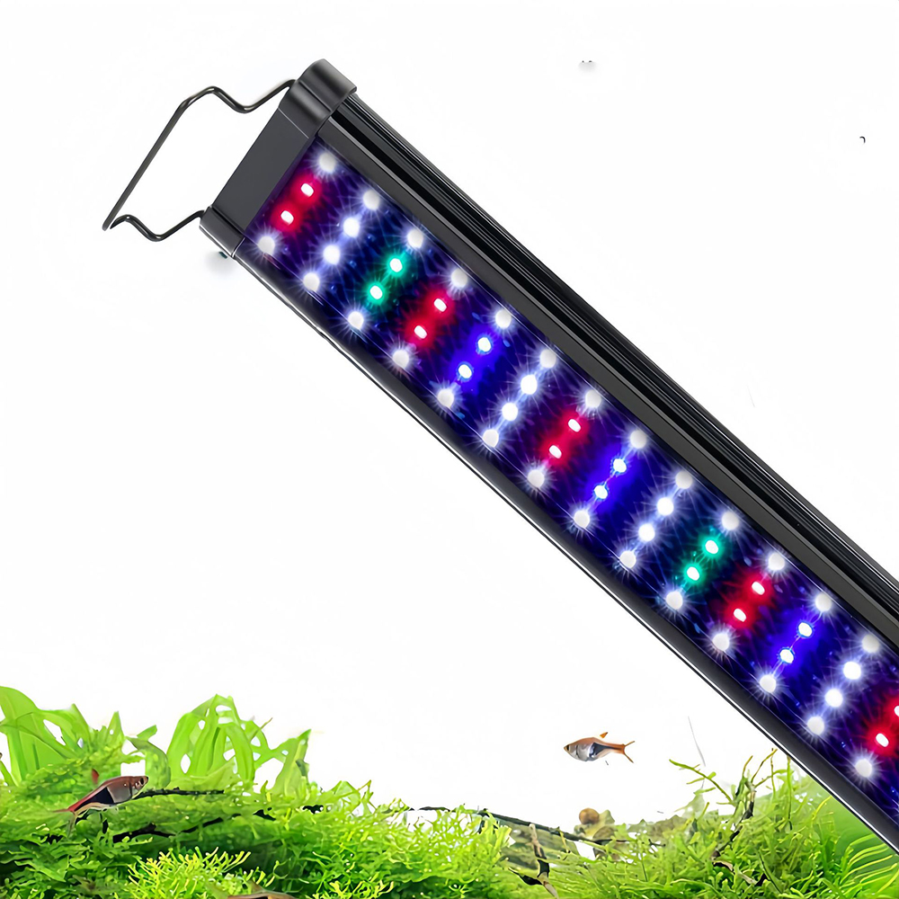 High Brightness Fish Tank Aqua - Aquarium Fish Elevator 评论和价格