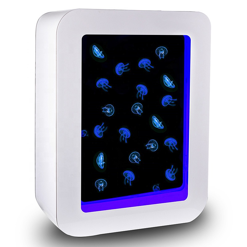 Super White Acrylic Fish Tank  - Aquarium Fish Big Size 评论和价格