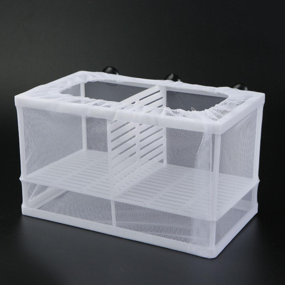Aquarium Fish Breeder Box with - Aquarium Fish Medicine 评论和价格