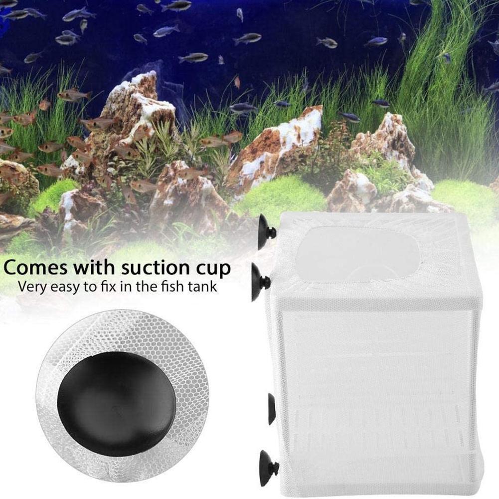 Aquarium Fish Breeder Box with - Aquarium Fish Medicine 评论和价格