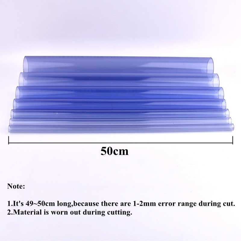 Length 0.5M O.D 16~110~280mm T - Aquarium Fish Big Size 评论和价格