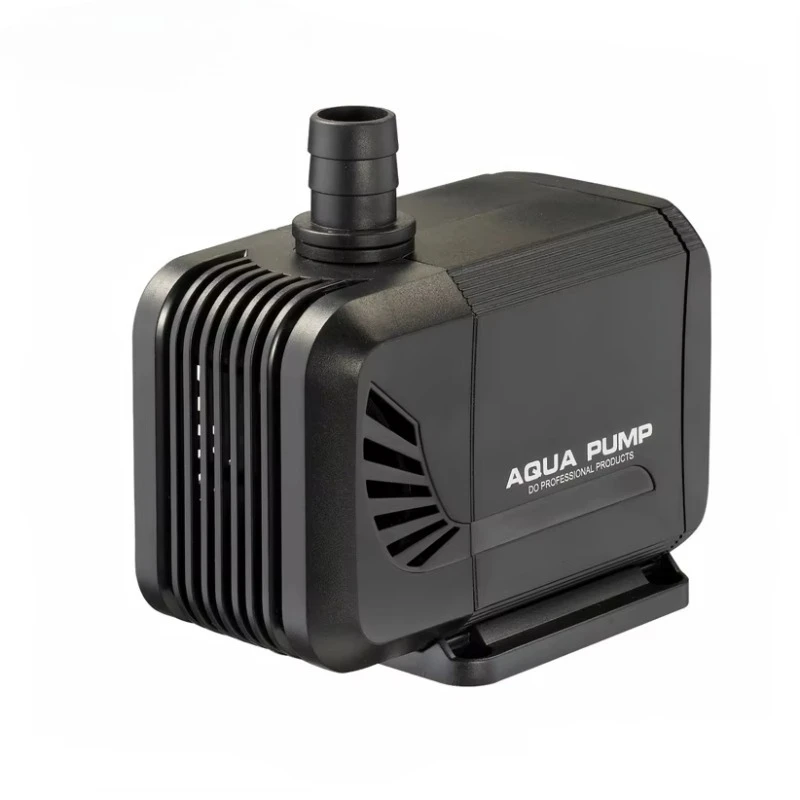 Brushless Submersible Water Pu - Aquarium Fish Rate 评论和价格
