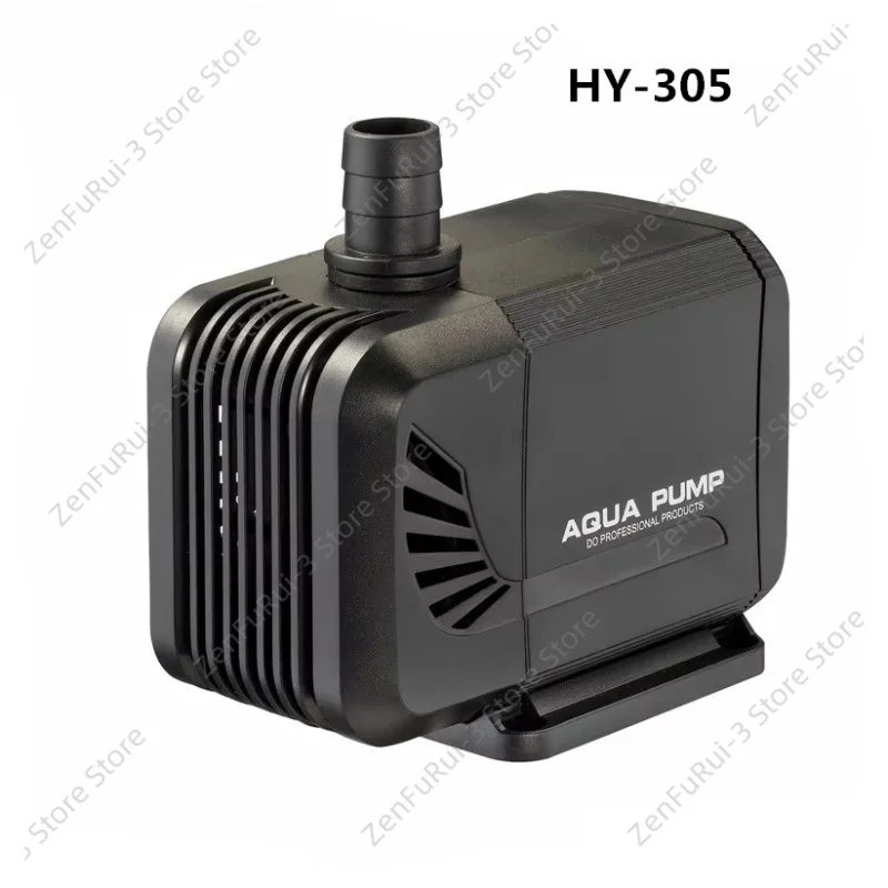 Brushless Submersible Water Pu - Aquarium Fish Rate 评论和价格