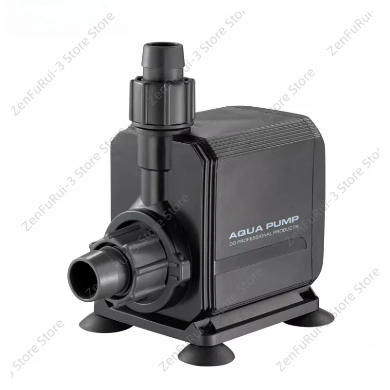 Brushless Submersible Water Pu - Aquarium Fish Rate 评论和价格