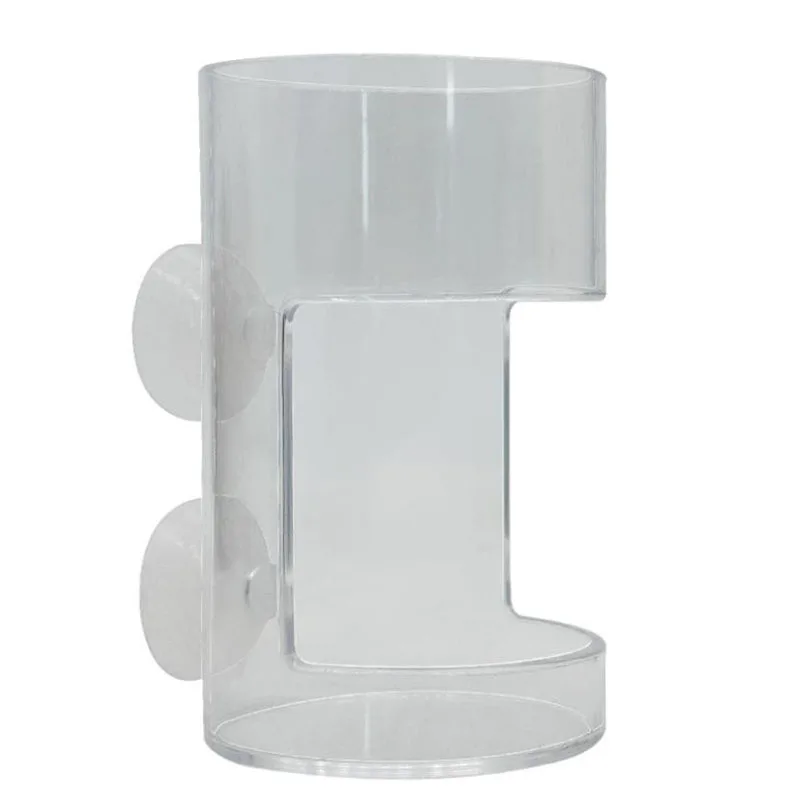 New Aquarium Feeding Ring Fish - Aquarium Fish Medicine 评论和价格