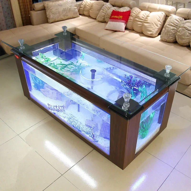 High Quality Fish Tank Table A - Aquarium Fish Rate 评论和价格