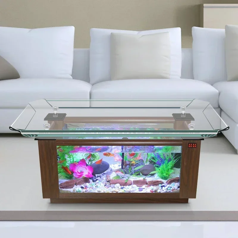 High Quality Fish Tank Table A - Aquarium Fish Rate 评论和价格