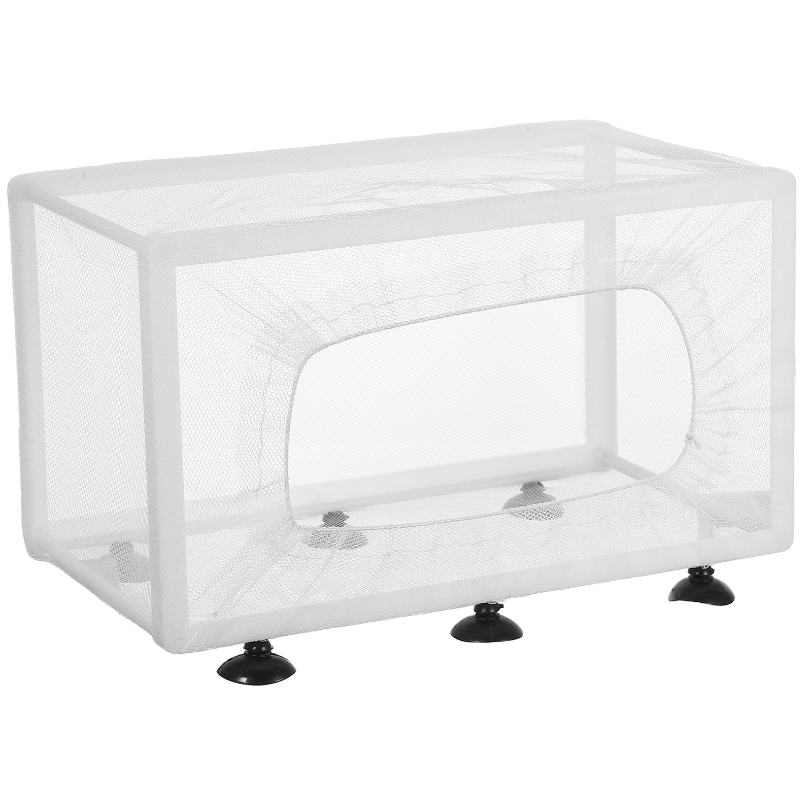 Fish Net Big Size Aquarium Hat - Aquarium Fish Big Size 评论和价格