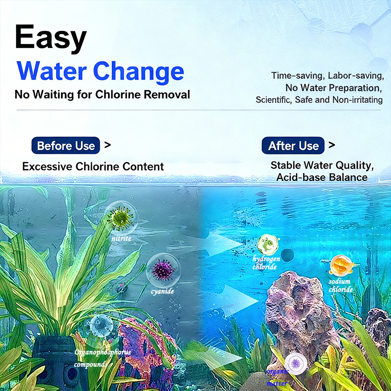 Aquarium Water Purification Ta - Aquarium Fish Medicine 评论和价格