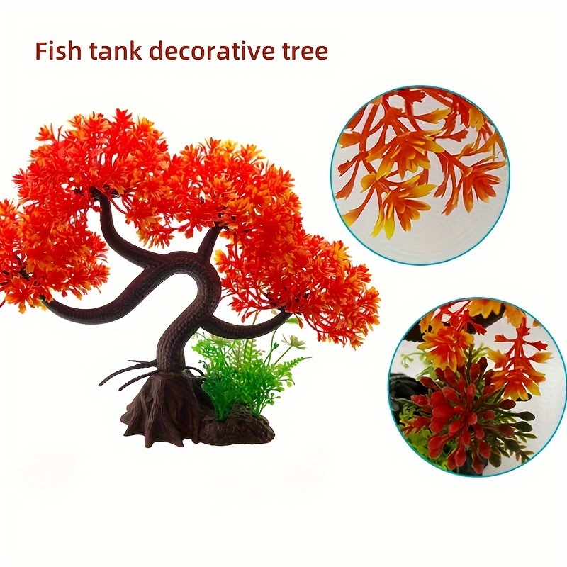 Simulation Water Glass Fish Ta - Aquarium Fish Big Size 评论和价格