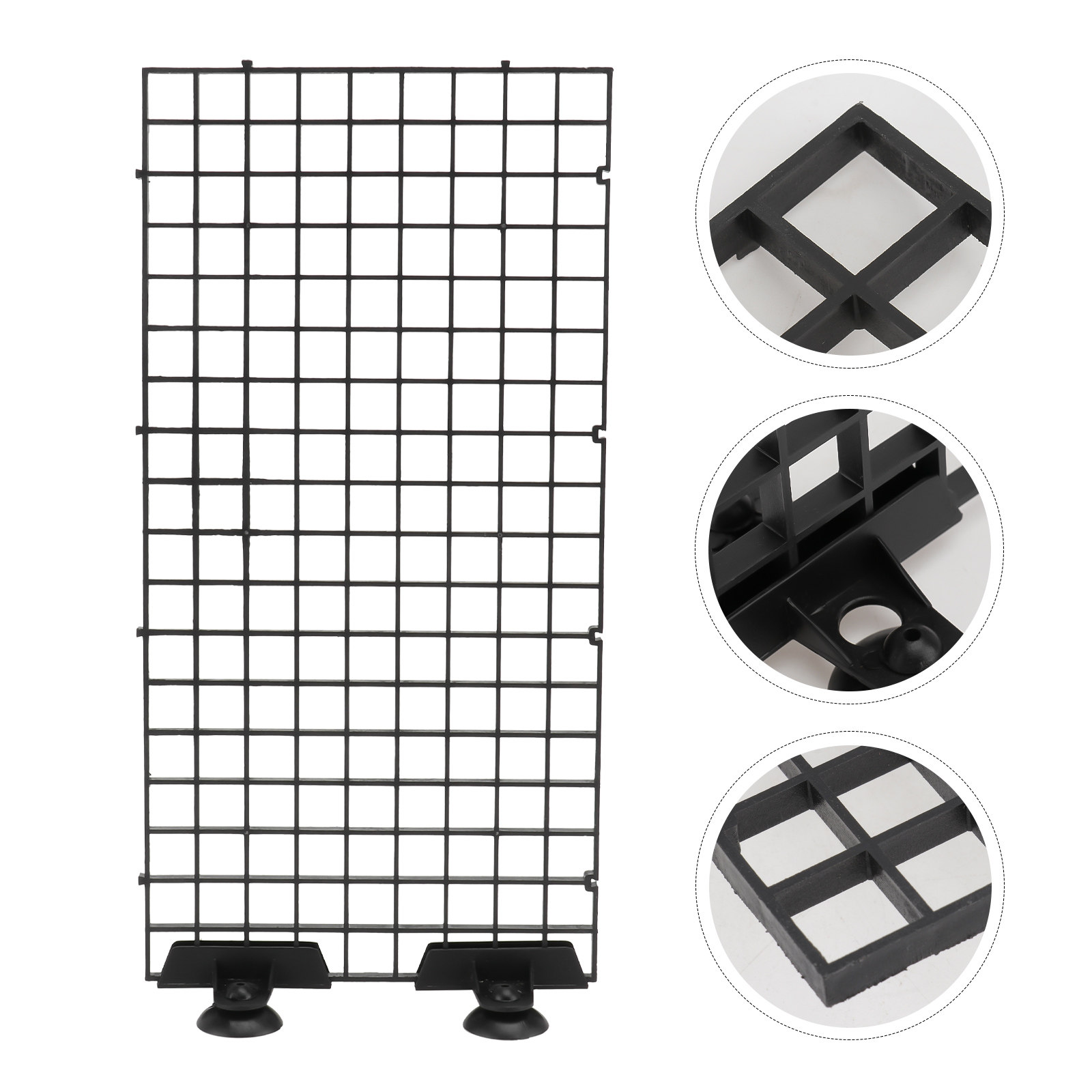 Fish Breeder Net Big Size Blac - Aquarium Fish Big Size 评论和价格