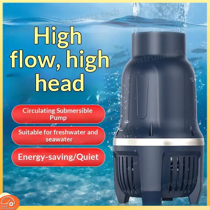 Submersible Aquarium Pump Low  - Aquarium Fish Rate 评论和价格