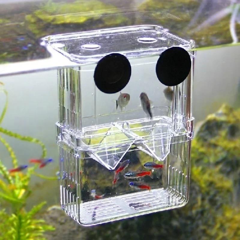 Transparent Fish Aquarium High - Aquarium Fish Medicine 评论和价格