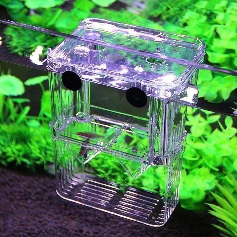 Transparent Fish Aquarium High - Aquarium Fish Medicine 评论和价格