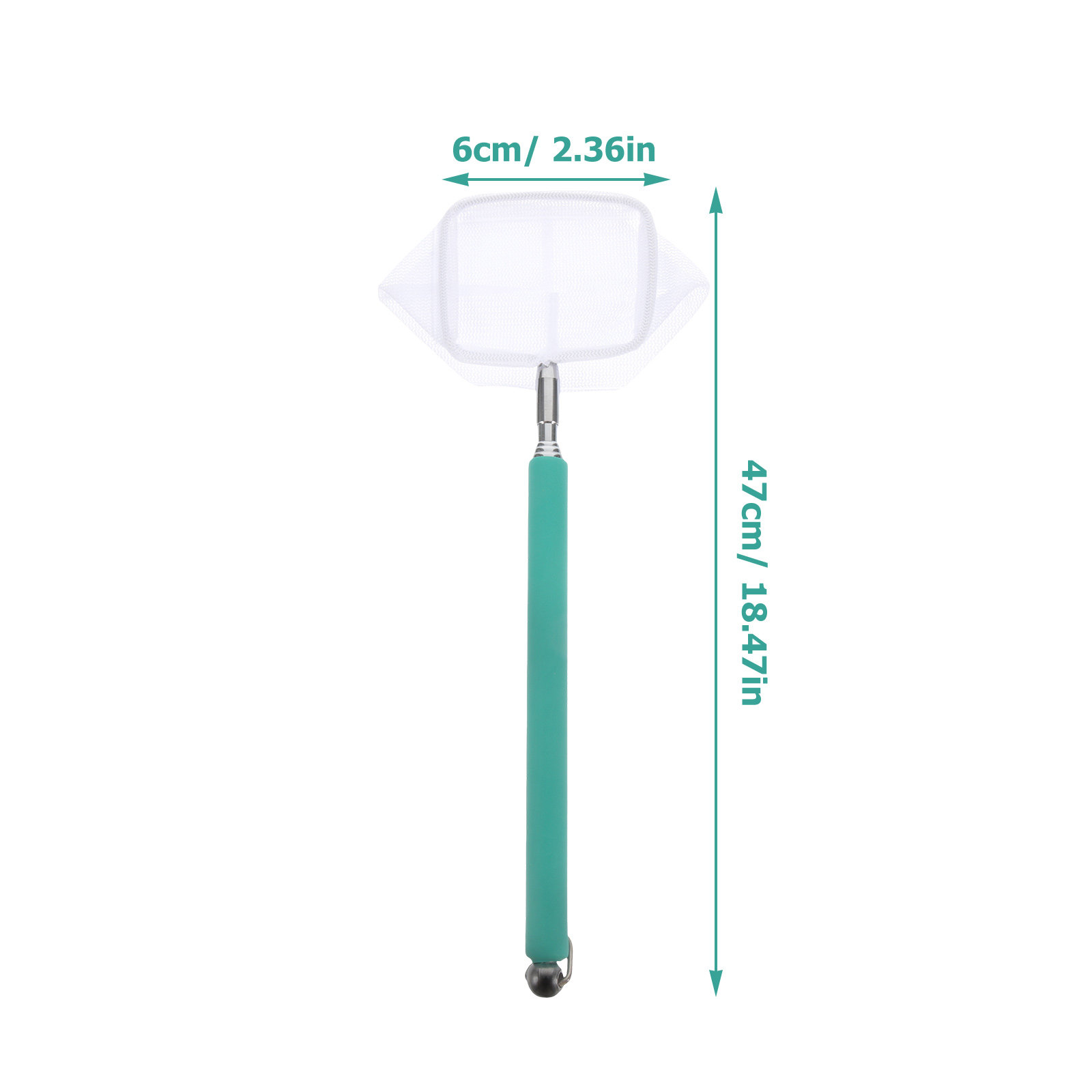 Unbreakable Telescopic Fishing - Aquarium Fishland 评论和价格