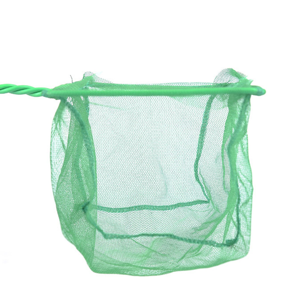 3Pcs Fishing Nets Portable Shr - Aquarium Fish Big Size 评论和价格