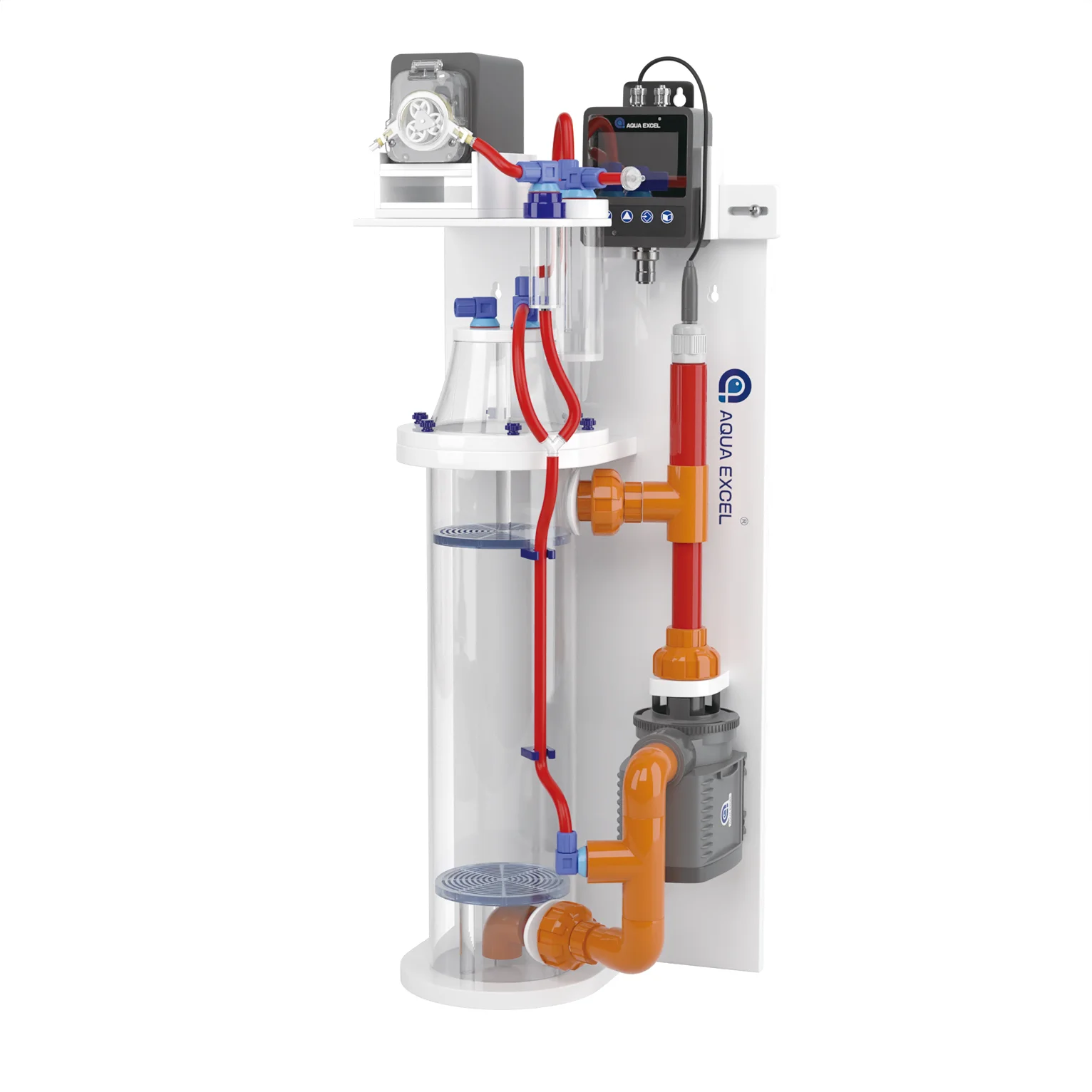 2026 Hot AQUAEXCEL AE-CR30S Mo - Aquarium Fish Tank 评论和价格