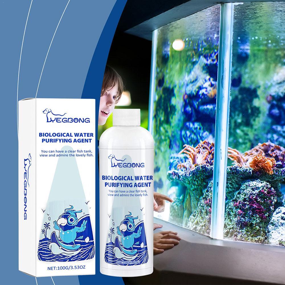 Aquarium Water Conditioner Eff - Aquarium Fish Medicine 评论和价格