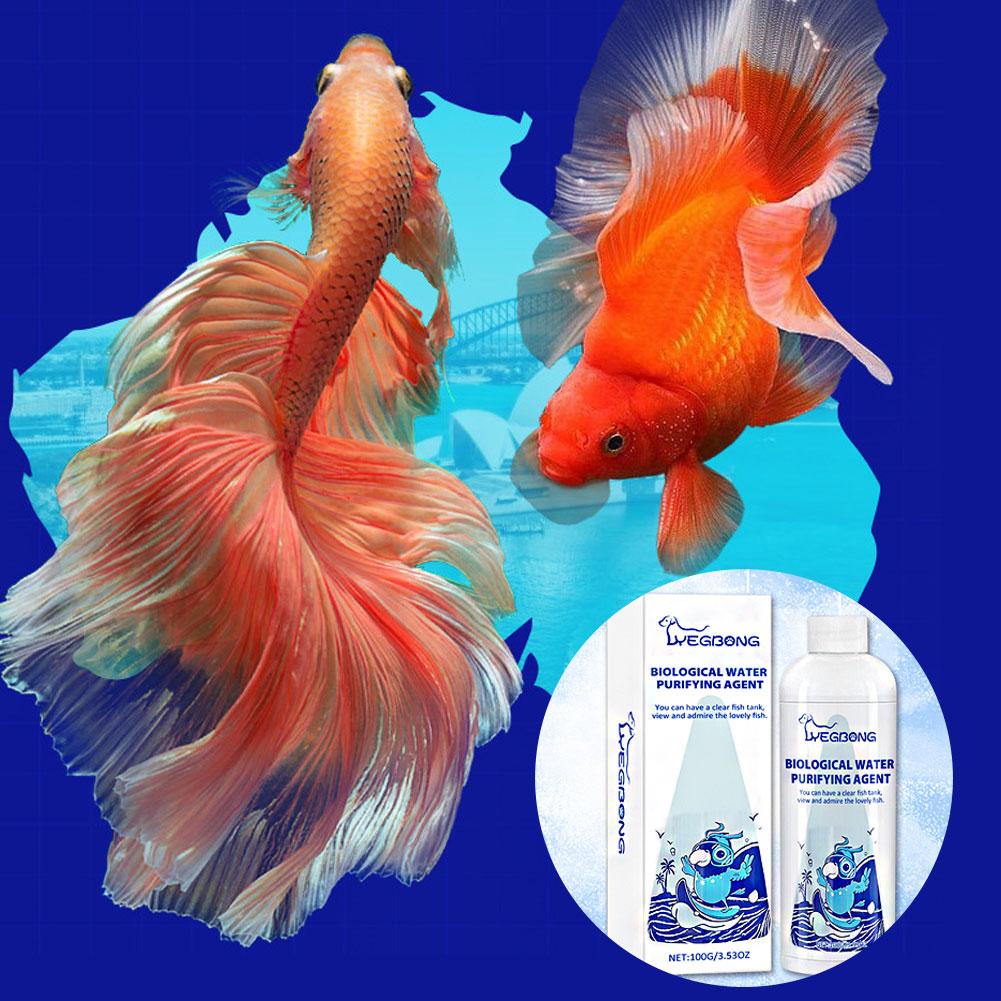 Aquarium Water Conditioner Eff - Aquarium Fish Medicine 评论和价格