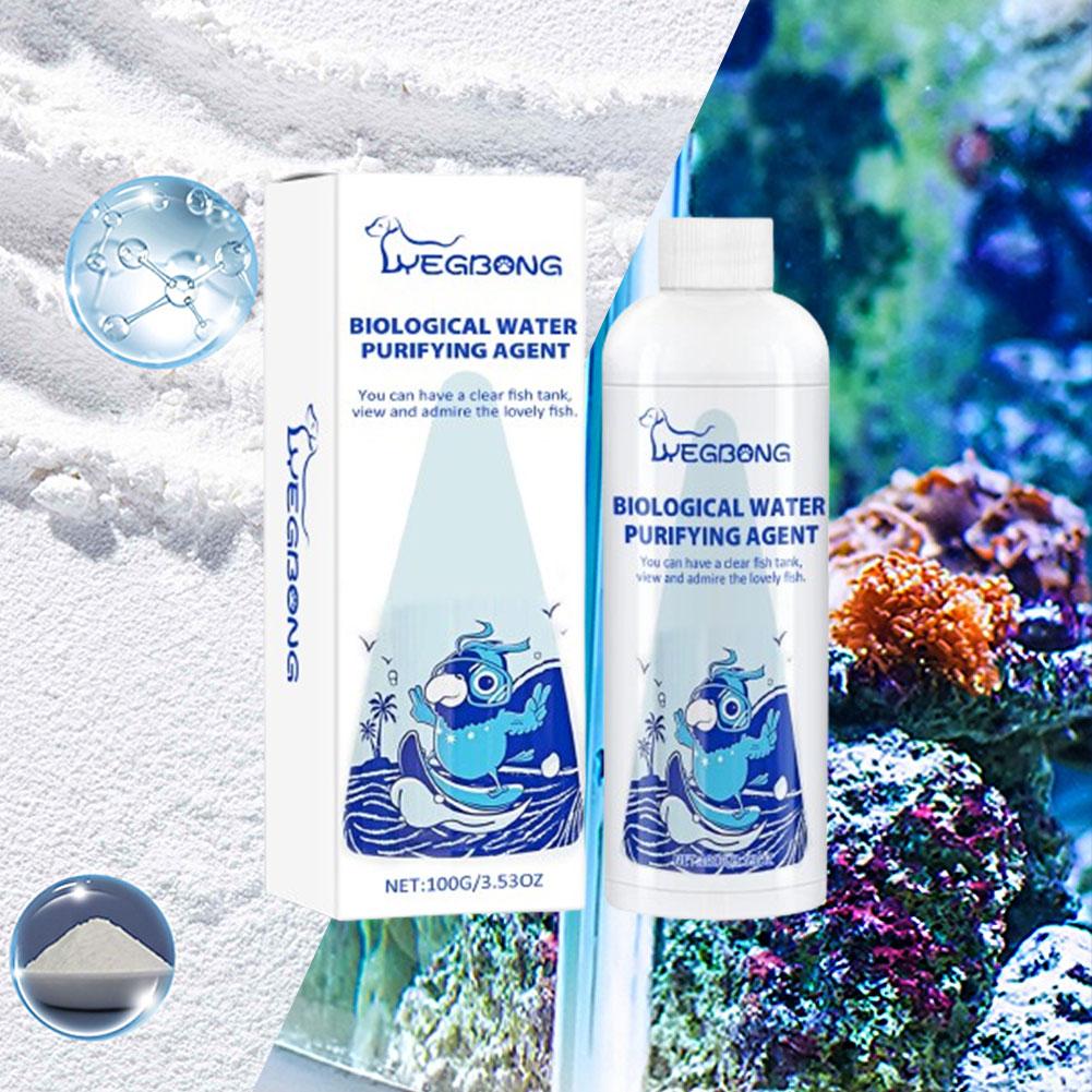 Aquarium Water Conditioner Eff - Aquarium Fish Medicine 评论和价格