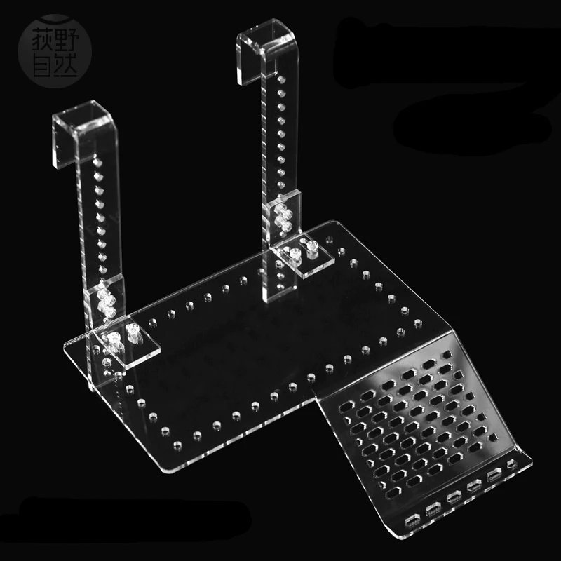 Turtle Pier Topper Basking Pla - Aquarium Fishland 评论和价格