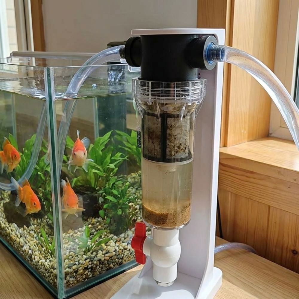 1/2 3/4 Female Thread Aquarium - Aquarium Fish Rate 评论和价格