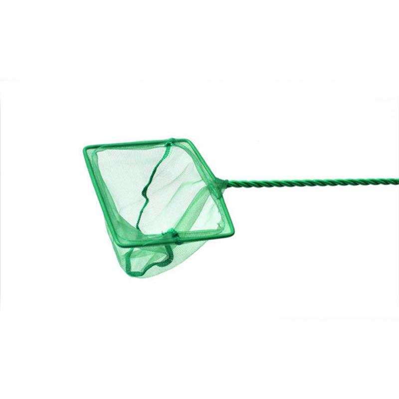 1pcs Long Handle Square Portab - Aquarium Fishland 评论和价格