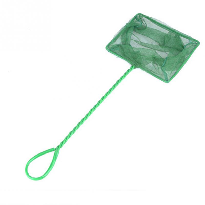 1pcs Long Handle Square Portab - Aquarium Fishland 评论和价格