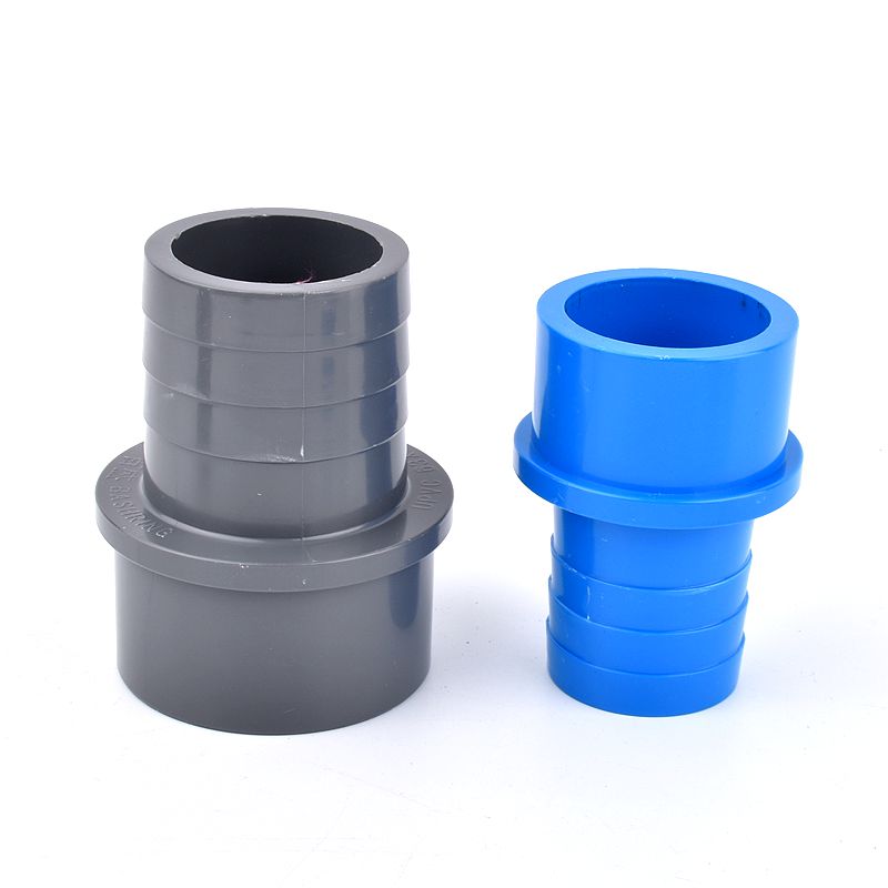2Pcs Big Size PVC Pagoda Hose  - Aquarium Fish Big Size 评论和价格