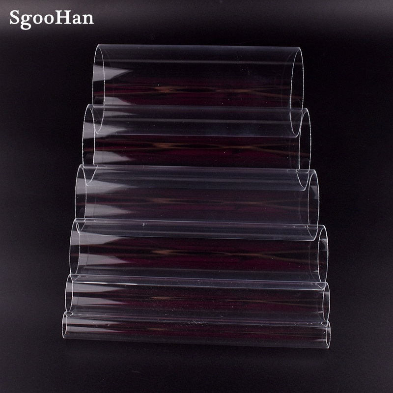 Big Size 60~110mm Transparent  - Aquarium Fish Big Size 评论和价格