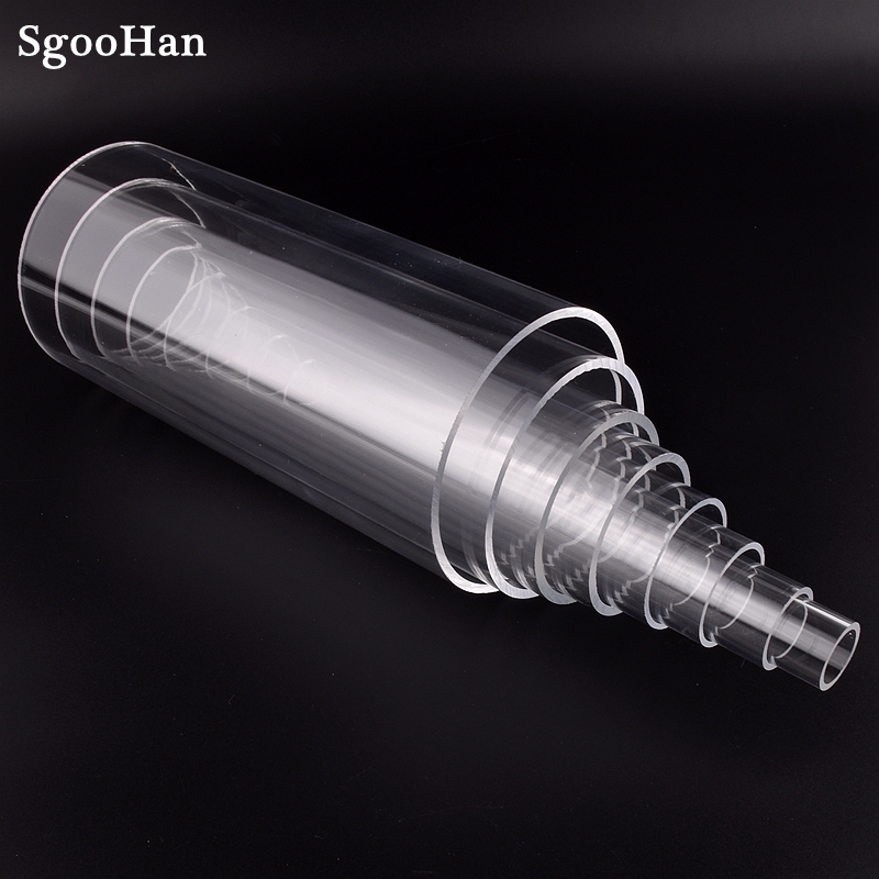 Big Size 60~110mm Transparent  - Aquarium Fish Big Size 评论和价格