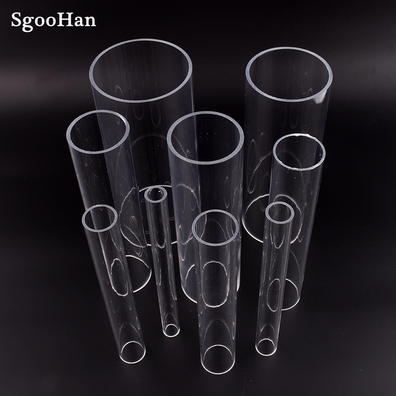 Big Size 60~110mm Transparent  - Aquarium Fish Big Size 评论和价格