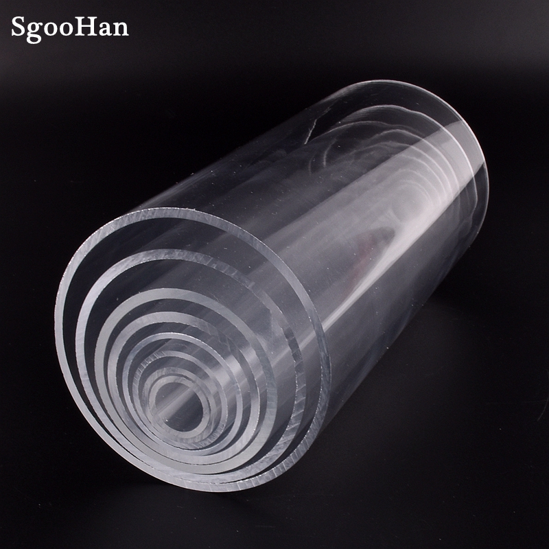 Big Size 60~110mm Transparent  - Aquarium Fish Big Size 评论和价格