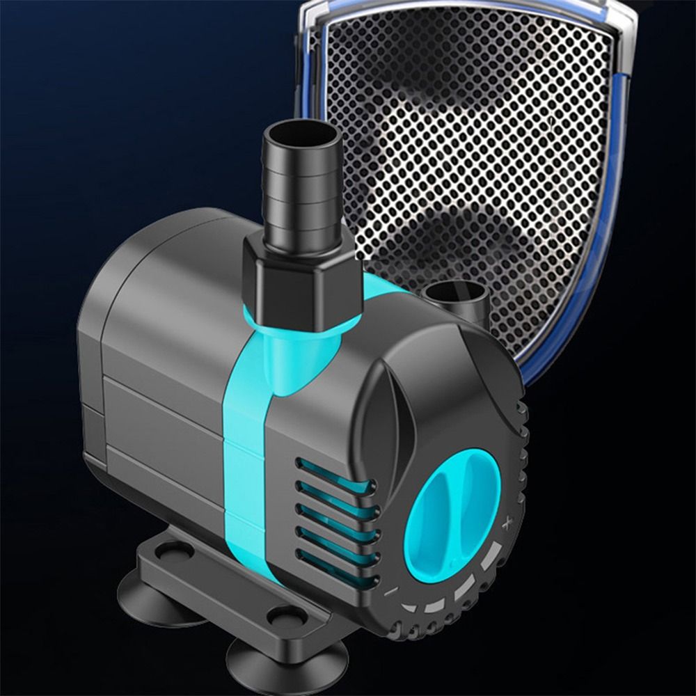 8/15/32W Aquarium Water Pump A - Aquarium Fish Rate 评论和价格