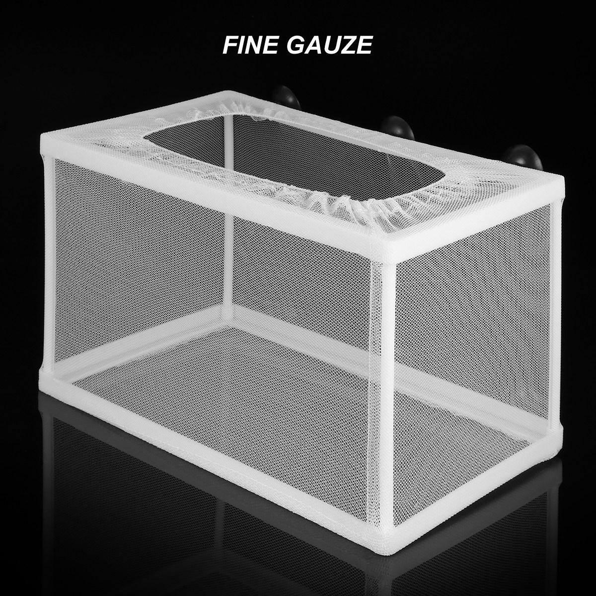 Fish Net Aquarium Hatchery Inc - Aquarium Fish Big Size 评论和价格
