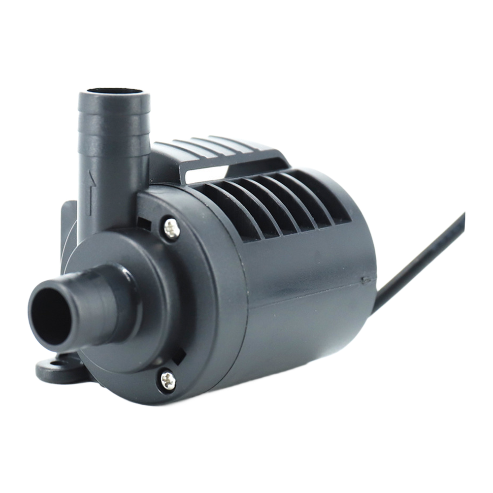 5V Brushless DC Water Pump 500 - Aquarium Fish Rate 评论和价格