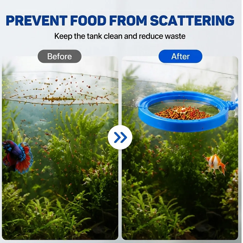 Betta Fish Food Floating Mini  - Aquarium Fish Medicine 评论和价格