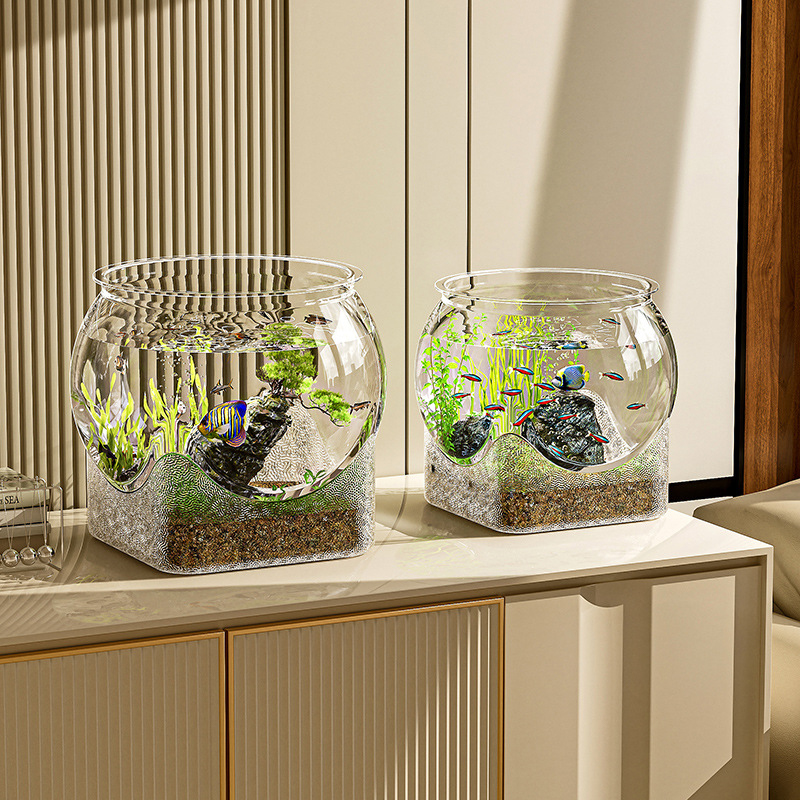 Fish Tank Aquarium Transparent - Aquarium Fish Names 评论和价格