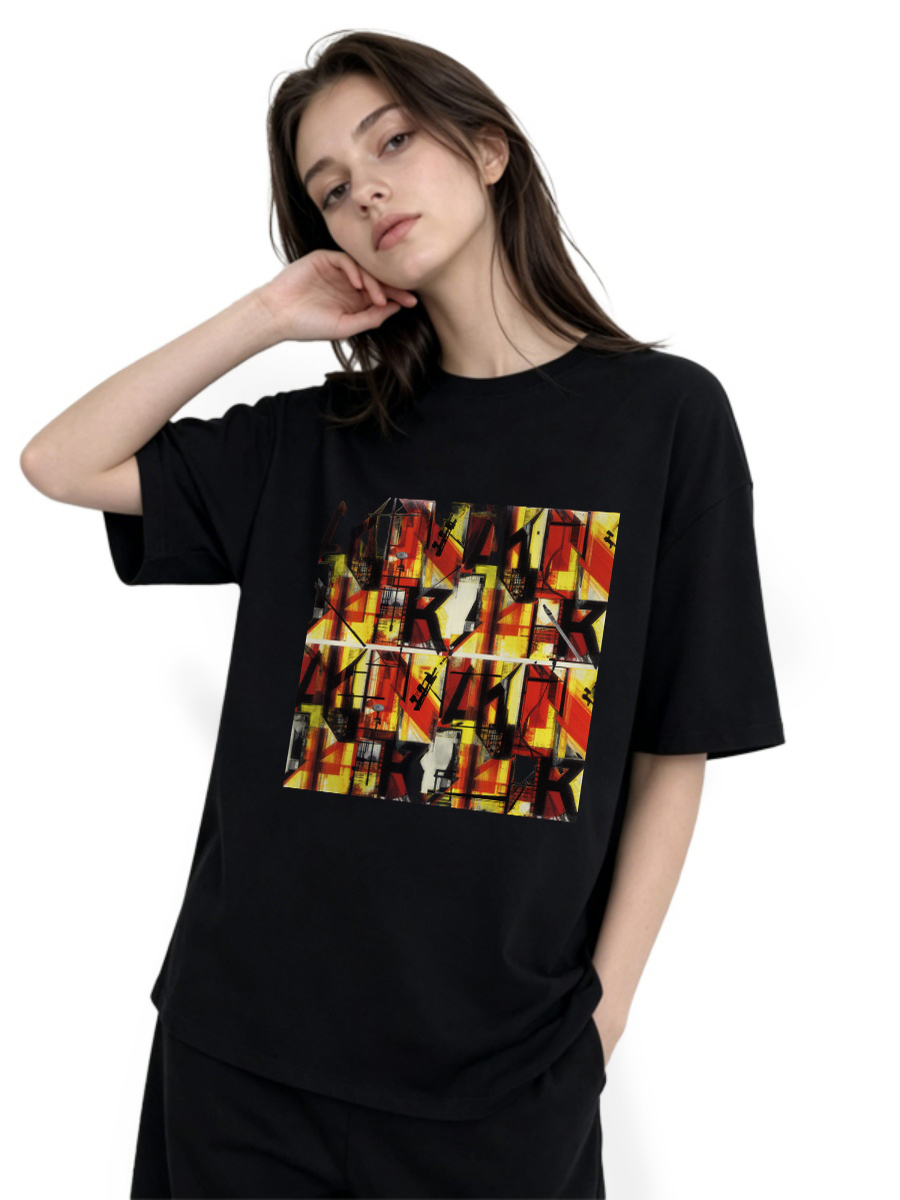 T Shirts Family Aquarium Marin - Aquarium Fish Dolphin 评论和价格