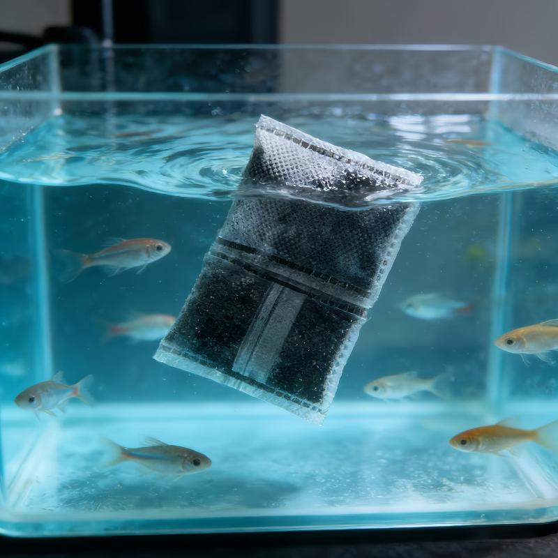 10/20/40Pcs Fish Tank Activate - Aquarium Fish Medicine 评论和价格