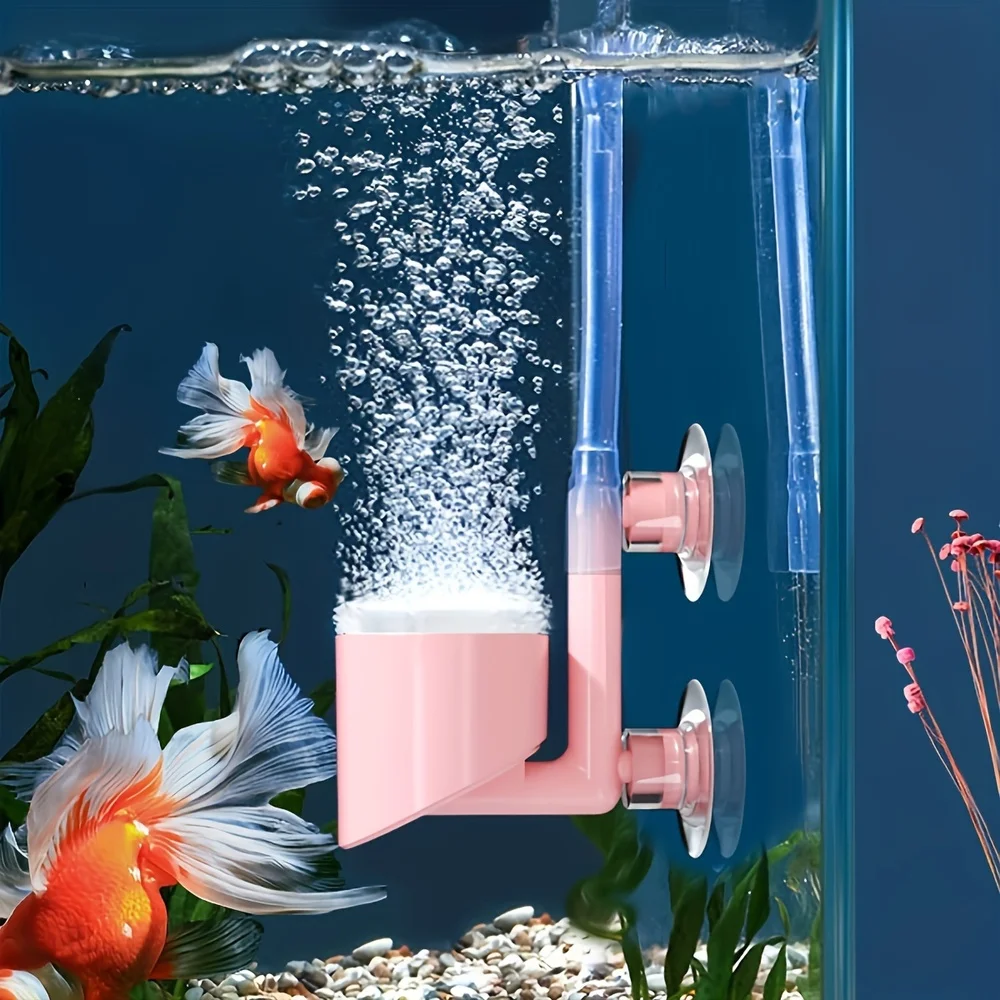 Fish Tank Aquarium Air Pump Ox - Aquarium Fish Rate 评论和价格